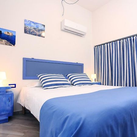 La Posidonia Oceanica Bed & Breakfast Alghero Eksteriør bilde