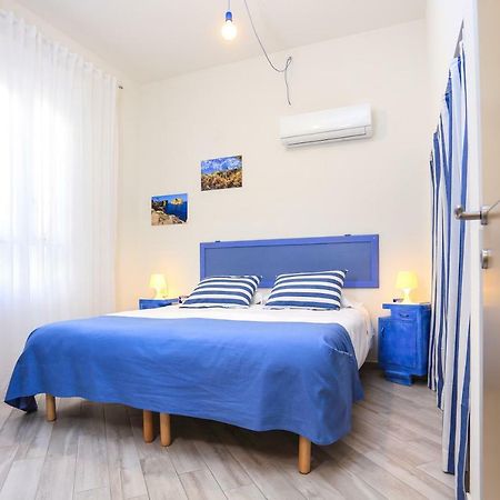La Posidonia Oceanica Bed & Breakfast Alghero Eksteriør bilde